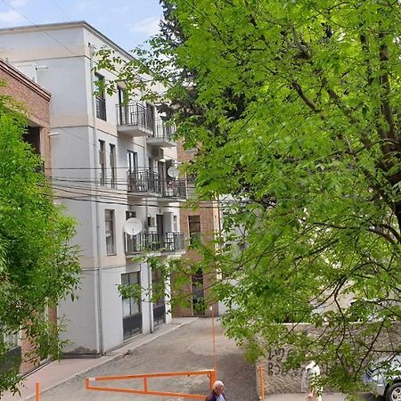 Nino'S Hotel On Tsamebuli Тбілісі Екстер'єр фото